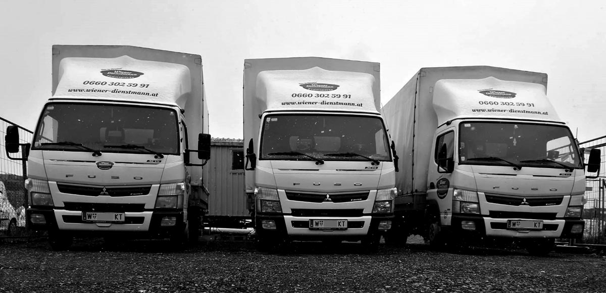 Flotte Wiener Dienstmann Flotte Wiener Dienstmann